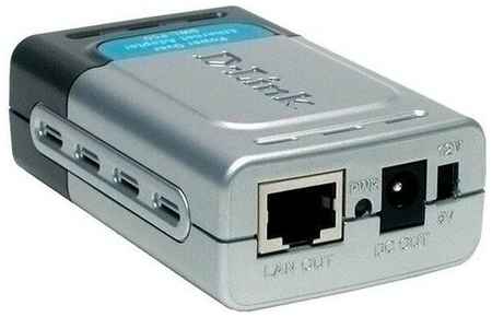 D-Link Адаптер Dlink POE Ethernet (DWL-P50) 19848760129603