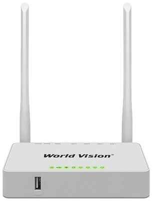 World Vision Беспроводной маршрутизатор WV Connect 19848760138846
