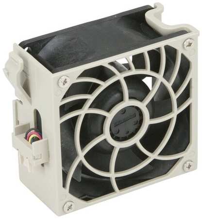 Вентилятор для корпуса Supermicro FAN-0118L4, белый/черный 19848762146999