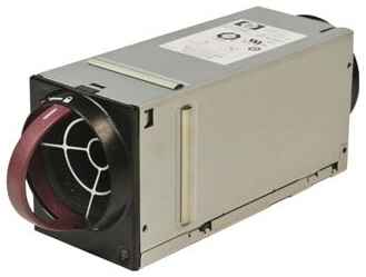 Вентилятор для корпуса HP 413996-001, серебристый 19848768130306
