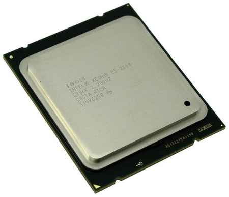 Процессор Intel Xeon E5-2660 Sandy Bridge-EP LGA2011, 8 x 2200 МГц, OEM 19848768189951