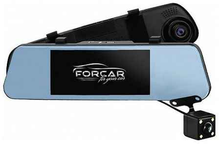 Видеорегистратор Forcar MR-F680FHD 19848770140025