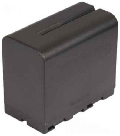 Аккумулятор DigiCare PLS-F970H / NP-F970 для FDR-AX1, HXR-MC2500, NX3, NX5