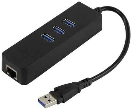 USB-хаб KS-is KS-405 19848774516072