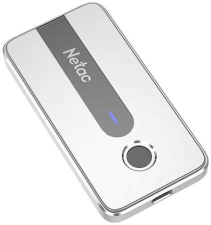 Netac NT01Z11-500G-32SL 500GB