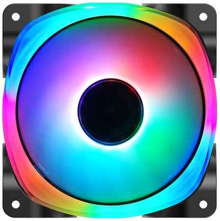 Вентилятор для корпуса Jonsbo FR-701 Color, /RGB