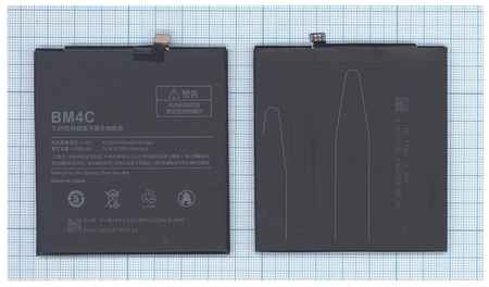 OEM Аккумуляторная батарея BM4C для Xiaomi Mi Mix 4300mAh / 16.56Wh 3,85V