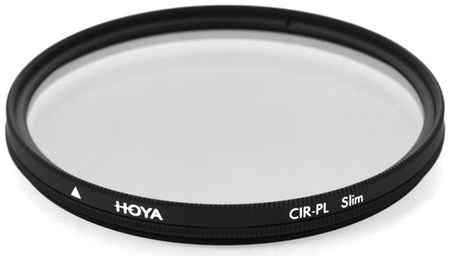 Светофильтр Hoya PL-CIR TEC Slim 55 mm 19848778490003