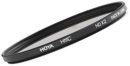 Светофильтр Hoya NDx2 HMC 77 mm