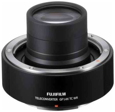 Телеконвертер Fujifilm GF 1.4x TC WR