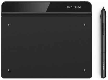 XPPen Графический планшет XP-Pen Star G640 19848778686431