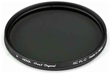 Светофильтр Hoya PL-CIR PRO1 Digital 52 mm