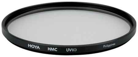 Светофильтр Hoya UV HMC Slim Frame 37 mm 19848778848874