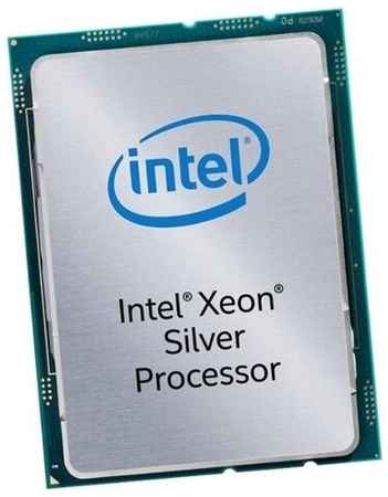 Процессор Intel Xeon Silver 4310 LGA4189, 12 x 2100 МГц, OEM 19848778981792