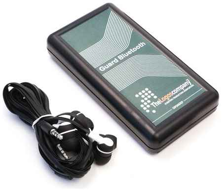 Беспроводной скремблер Guard Bluetooth прибор для защиты информации во время переговоров по мобильному телефону 19848784598212