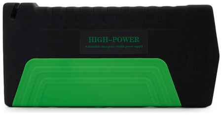 High Power Пуско-зарядное устройство для автомобиля HighPower TM15
