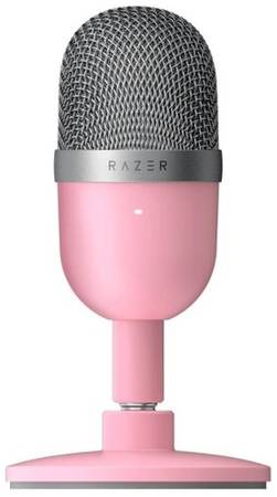 Микрофон Razer Seiren Mini Quartz