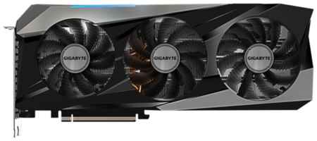 Видеокарта GIGABYTE GeForce RTX 3070 Ti GAMING OC 8G (GV-N307TGAMING OC-8GD), Retail