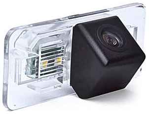 ParkCam Камера заднего вида Газель Некст (бортовая) с динамической разметкой 19848790642505