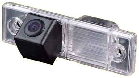 ParkCam Камера заднего вида Ravon Nexia R3 (2015-2022)