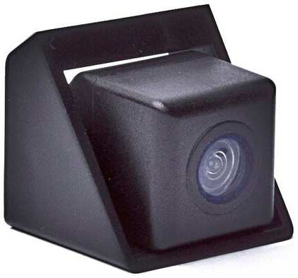 ParkCam Камера заднего вида СангЕнг Актион Нью с динамической разметкой 19848790743963
