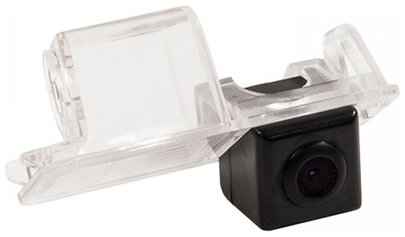 ParkCam Камера заднего вида Seat Ibiza V (2017 - 2020) 19848791016939