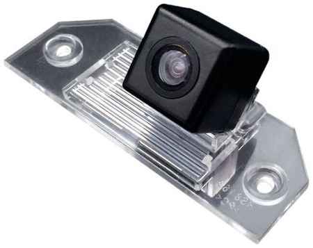 ParkCam Камера заднего вида Форд C-Max (2003 - 2010) 19848791017795
