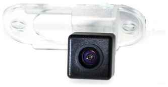 ParkCam Камера заднего вида Hyundai Санта Фе Классик (2001 - 2010)