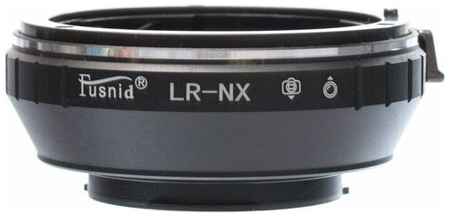 Переходное кольцо FUSNID с байонета Leica R на Samsung NX (LR-NX)