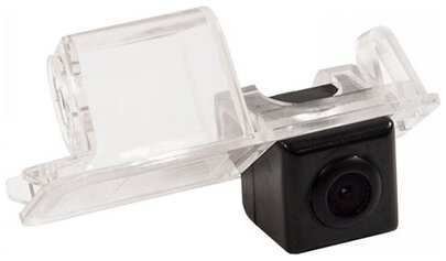 ParkCam Камера заднего вида Фольксваген Поло Хэтчбэк 2009-2020 (Polo Hatch) 19848791091378