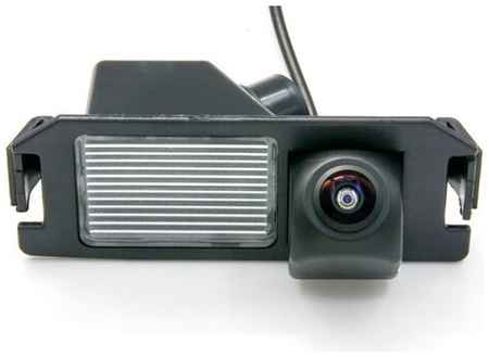 ParkCam Камера заднего вида Hyundai i30 (2007 - 2012) 19848791091787