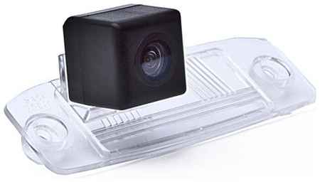 ParkCam Камера заднего вида Киа Сид ED (хэтчбэк, универсал) (2007 - 2012) 19848791095324