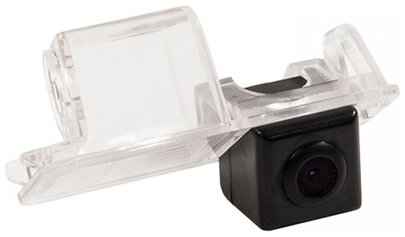 ParkCam Камера заднего вида Фольксваген Гольф 4 (1998 - 2002)