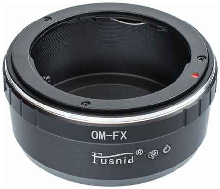 Переходное кольцо Fusnid с байонета OM на Fuji FX (OM-FX) 19848791244327