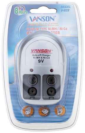 Зарядное устройство VANSON V- 828 19848791251762