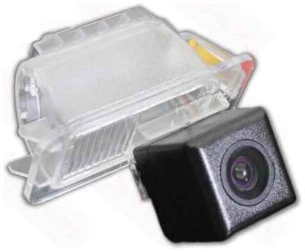 ParkCam Камера заднего вида Ford S-Max (2006 - 2020) 19848791308581