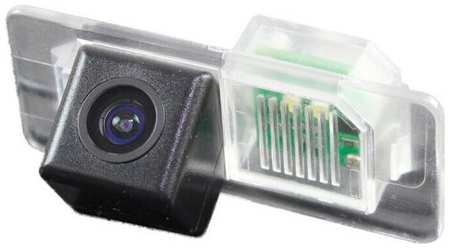 ParkCam Камера заднего вида БМВ 3 серии Е90/Е91, E92/E93 (2005 - 2012) 19848791325590