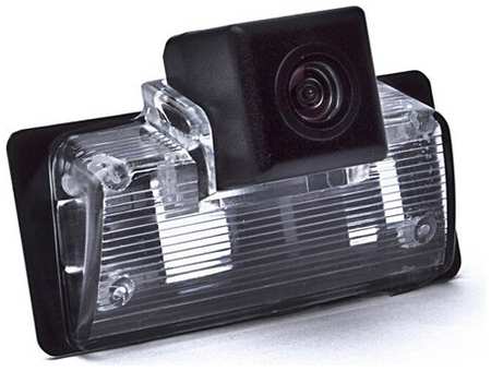 ParkCam Камера заднего вида Nissan Teana (Ниссан Теана) 19848791840365