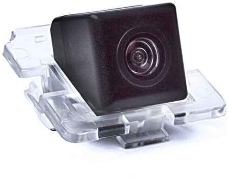 ParkCam Камера заднего вида Mitsubishi Outlander II/XL (2005 - 2013) 19848791929804