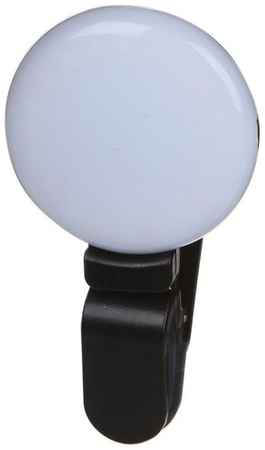 Световое LED кольцо для селфи DF LED-03