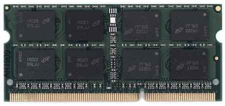 Модуль памяти Samsung SODIMM DDR3 4Гб 1333 арт 006880 19848792697392