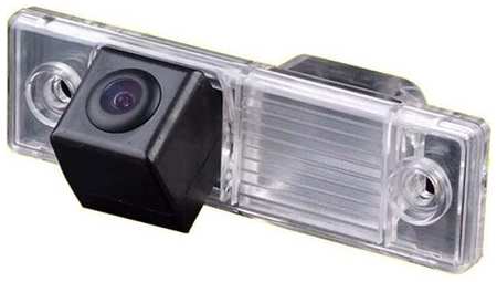 ParkCam Камера заднего вида Chevrolet Epica (2006-2012)