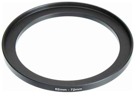 Переходное кольцо Zomei для светофильтра с резьбой 62-72mm