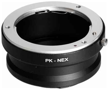 Переходное кольцо PWR с байонета PK на NEX 19848794042911