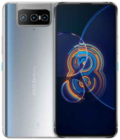 Сотовый телефон ASUS Zenfone 8 Flip ZS672KS 8/256GB Horizon