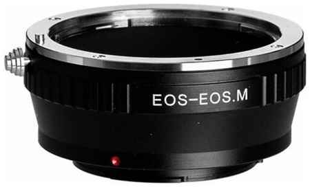 Переходное кольцо PWR с байонета EOS на EOS M 19848794043935