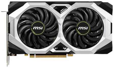 Видеокарта MSI GeForce RTX 2060 SUPER VENTUS OC 8GB, OEM