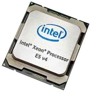 Процессор Intel Xeon E5-4610V4 Broadwell-EP LGA2011-3, 10 x 1800 МГц, HPE