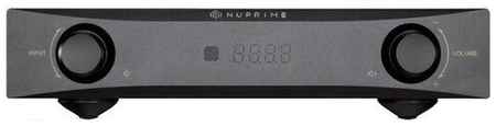 NuPrime Audio Усилитель интегральный Nuprime IDA-8