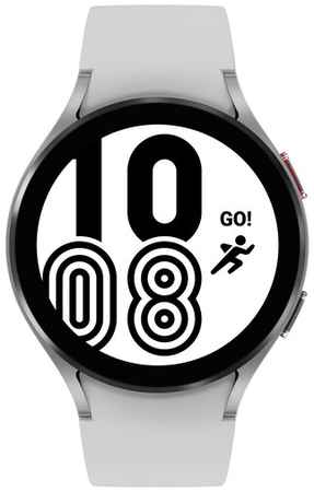 Умные часы Samsung Galaxy Watch4 44 мм GPS RU